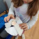 Szopka na Konkurs - Przedszkole nr 17 ul. Czaplickiego 7a Otwock (26)